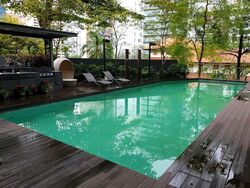 The Peak @ Cairnhill II (D9), Apartment #442505201